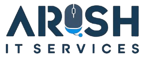 Arish IT Services Logo